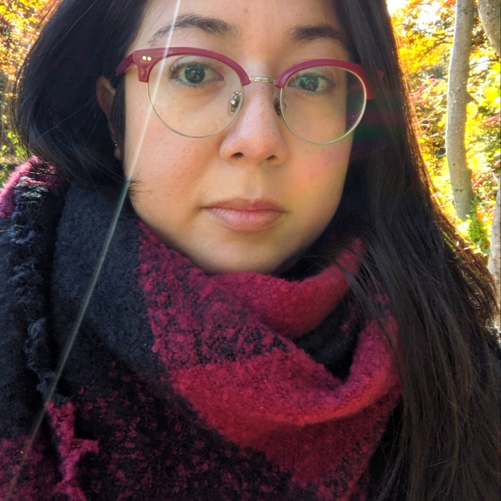 Meet your Posher, Carla
